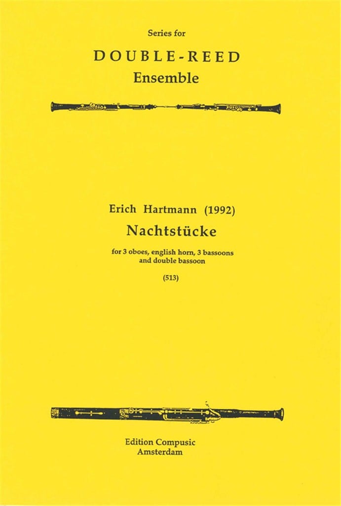 Nachtstucke 1992
